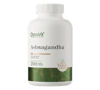OstroVit Ashwagandha VEGE 200 comprimés