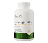 OstroVit Ashwagandha VEGE 240 gélules