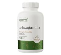 OstroVit Ashwagandha VEGE 90 comprimés