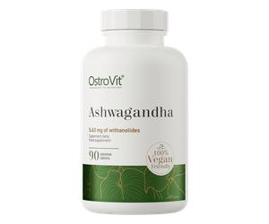 OstroVit Ashwagandha VEGE 90 comprimés