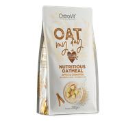 OstroVit Avoine My Day 200 g pomme et cannelle