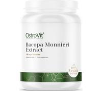 OstroVit | Bacopa Monnieri Extract Powder