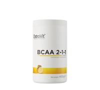 Ostrovit BCAA 2-1-1 (400 g, Citron)
