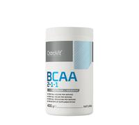 Ostrovit BCAA 2-1-1 (400 g, Naturel)