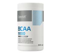 OstroVit BCAA 5000 mg 300 gélules