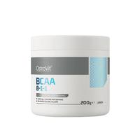 Ostrovit BCAA 8-1-1 (200 g, Citron)