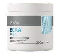 OstroVit BCAA 8-1-1 200 g goût citron
