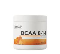 Ostrovit BCAA 8-1-1 (200 g, Orange) -> Ostrovit BCAA 8-1-1 (200 g, Orange)