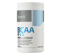 OstroVit BCAA 8-1-1 400 g arôme naturel