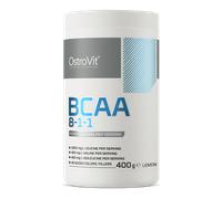 OstroVit BCAA 8-1-1 400 g goût citron