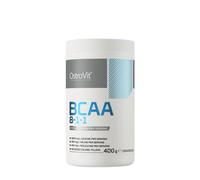 Ostrovit BCAA 8-1-1 (400 g, Orange) -> Ostrovit BCAA 8-1-1 (400 g, Orange)
