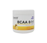 Ostrovit Bcaa 8-1-1 Citron 200g
