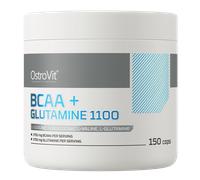 OstroVit BCAA + Glutamine 1100 mg 150 gélules
