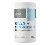 OstroVit BCAA + Glutamine 5500 mg 300 gélules