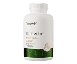 OstroVit Berberine VEGE 90 comprimés