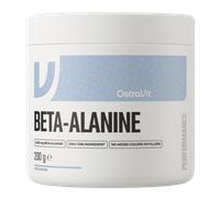 OstroVit Beta-Alanine 200 g arôme naturel