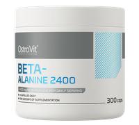 OstroVit Beta-Alanine 2400 mg 300 gélules