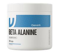OstroVit Beta-Alanine 300 gélules
