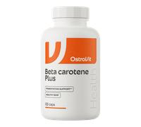 OstroVit Bêta-carotène Plus 120 gélules