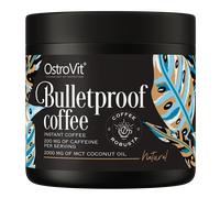 OstroVit Bulletproof Coffee 150 g arôme naturel