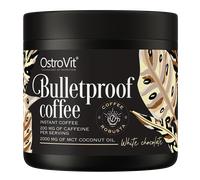 OstroVit Bulletproof Coffee 150 g goût chocolat blanc