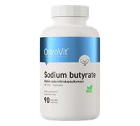OstroVit Butyrate de Sodium 90 gélules