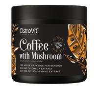 OstroVit Café aux champignons 150 g arôme naturel