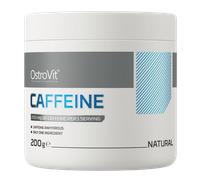 OstroVit Caféine en poudre 200 g arôme naturel