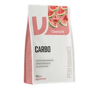 OstroVit Carbo 1000 g goût pastèque