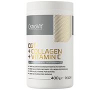 OstroVit | CGT + collagène + vitamine C Peach