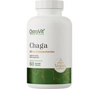 OstroVit | Chaga 600 mg | Vege