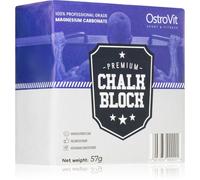OstroVit Chalk Block cube de magnésium 57 g