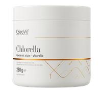 OstroVit Chlorella 250 g arôme naturel