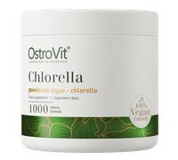 OstroVit Chlorella VEGE 1000 comprimés