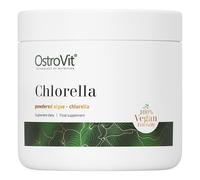 OSTROVIT Chlorelle VEGAN (1000 comprimés)