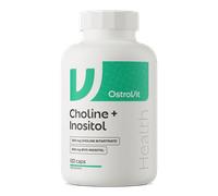 OstroVit Choline + Inositol 120 gélules