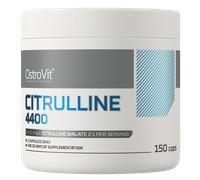 OstroVit Citrulline 4400 mg 150 gélules