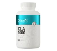 Ostrovit CLA 1000 - 90 Capsules
