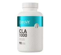 Ostrovit CLA 1000 (90 gélules)