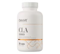 Ostrovit CLA 1000 mg - 30 gélules