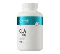 OstroVit CLA 1000 mg 90 gélules