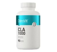 OSTROVIT CLA 1000 mg (90 gélules)