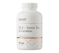 OstroVit CLA + Thé vert + L-Carnitine 90 gélules