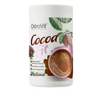 OstroVit Cocoa Fit 500 g goût cacao