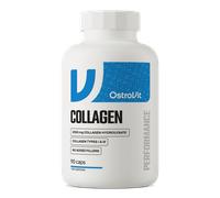 OstroVit Collagen 90 gélules