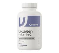 OstroVit Collagen + Vitamine C 90 comprimés