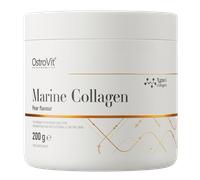 OstroVit Collagène Marin 200 g goût poire