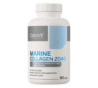 OSTROVIT Collagène marin 2040 mg (90 gélules).