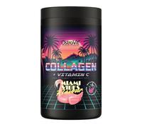 Ostrovit Collagène + Vitamine C (400 g, Ambiance Miami)