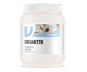OstroVit Creametto 320 g goût noix de coco avec copeaux